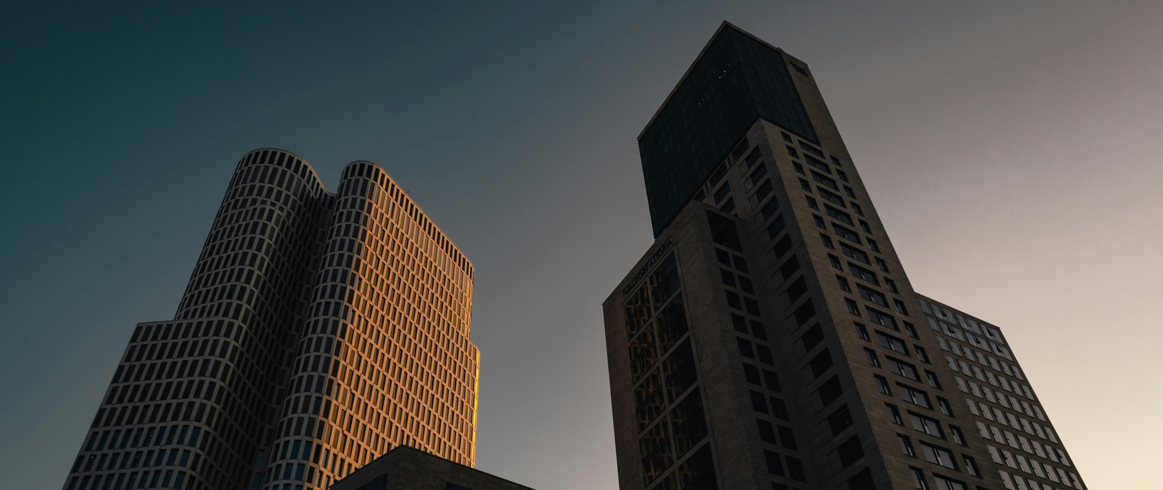 Skyscrapers